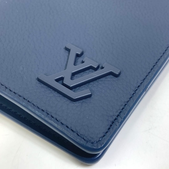 LOUIS VUITTON - ルイヴィトン LOUIS VUITTON ポルトフォイユブラザNM