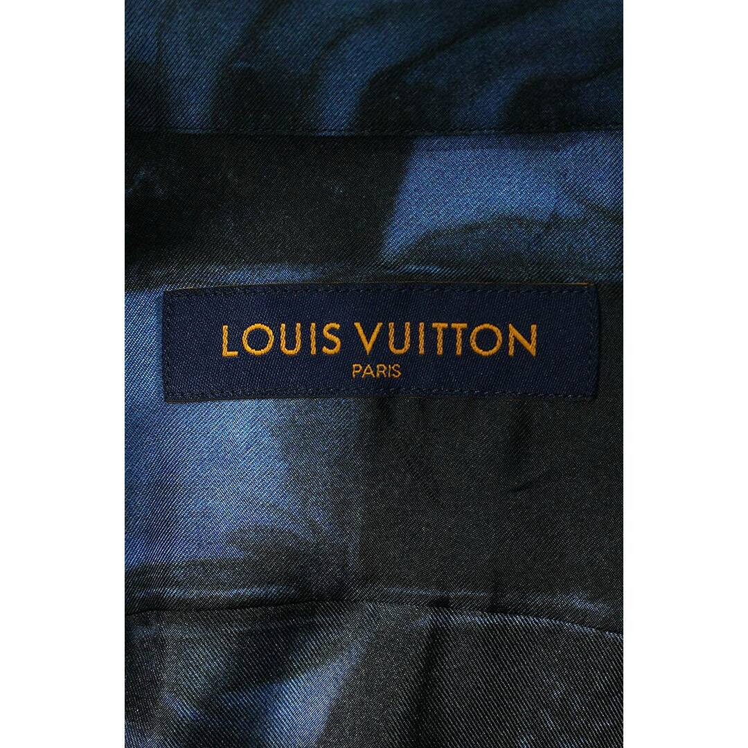 LOUIS VUITTON - ルイヴィトン 21AW RM212M DR1 HLS17W LVソルト総柄