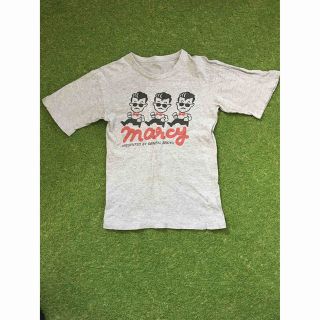 田代まさし　マーシー　Tシャツ　新品未使用