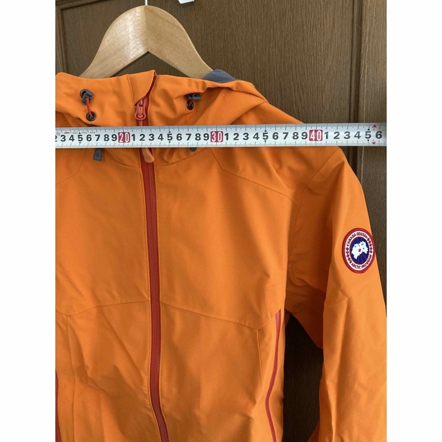 CANADA GOOSE(カナダグース)のカナダグース  ナイロンジャケット　 メンズのジャケット/アウター(ナイロンジャケット)の商品写真