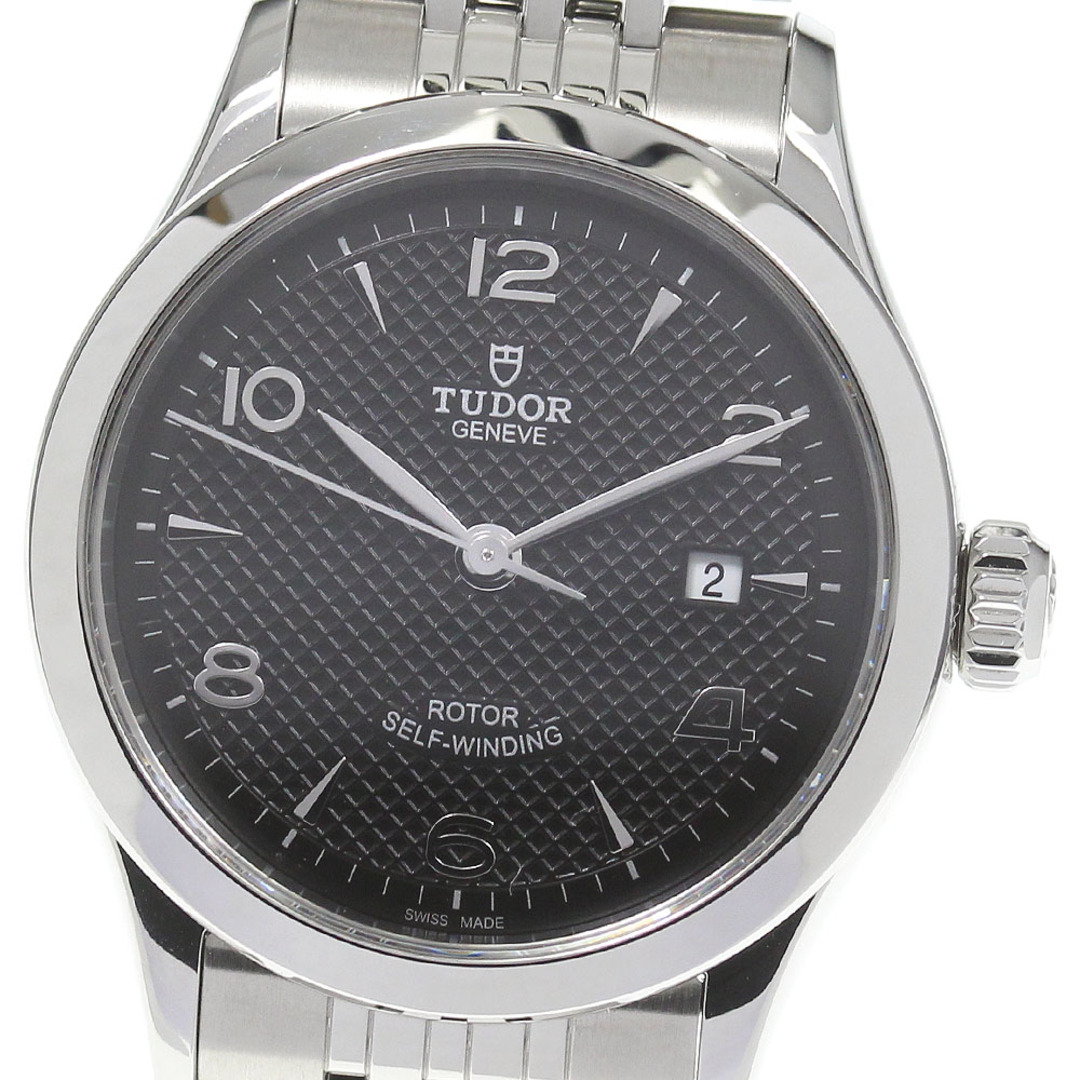 チュードル TUDOR Ref.91350 1926 自動巻き レディース 極美品 箱・保証書付き_74315391350シリアル