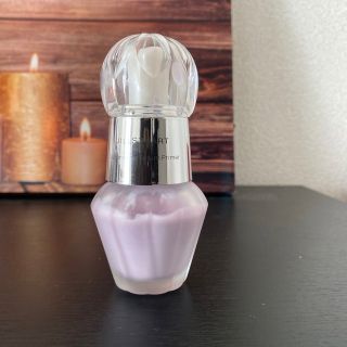 JILLSTUART - ジルスチュアート　イルミネーティングセラムプライマー02  30ml
