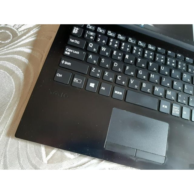 ㉓VAIO Pro Office2021正規品 第8世代Core-i5 | www.myglobaltax.com