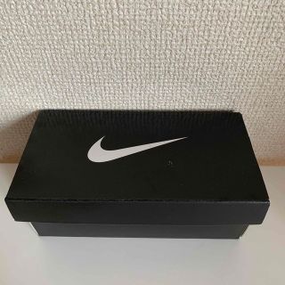 ナイキ(NIKE)のナイキ　サングラス　空箱(サングラス/メガネ)