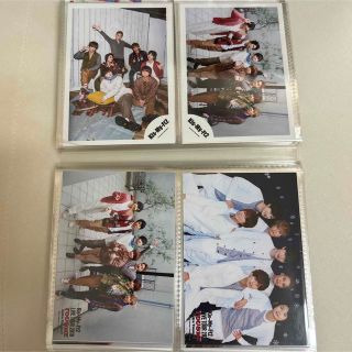 キスマイフットツー(Kis-My-Ft2)の二階堂高嗣　公式写真(アイドルグッズ)