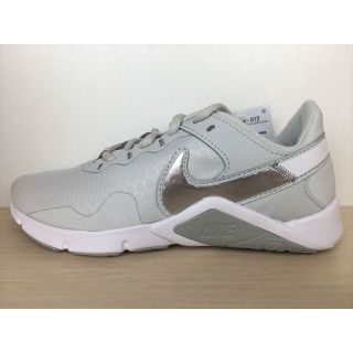 NIKE - ナイキ レジェンドエッセンシャル2 靴 23,5cm 新品 (1526)の ...