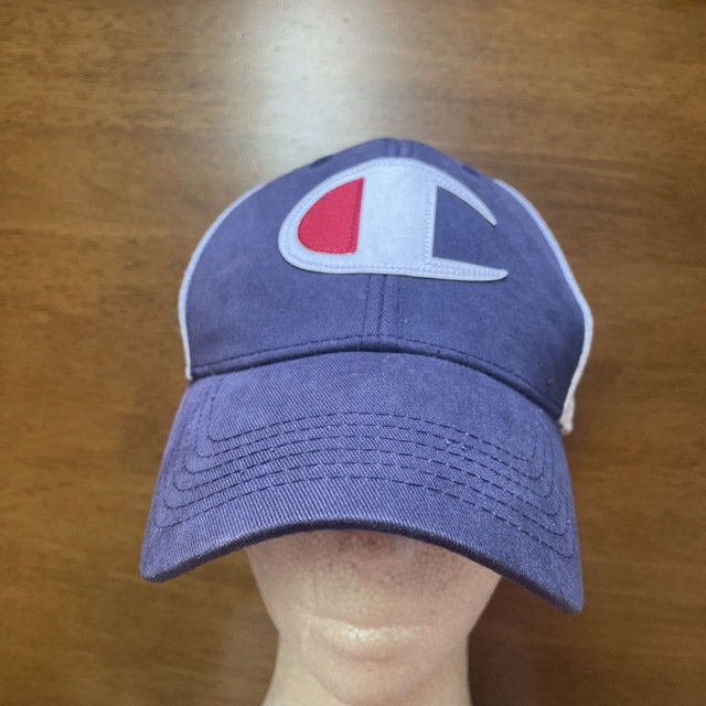 Champion(チャンピオン)のチャンピオンキャップ メンズの帽子(キャップ)の商品写真