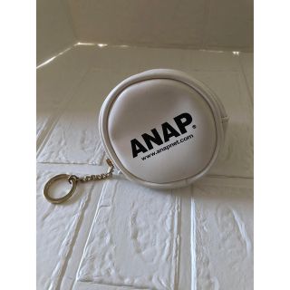 アナップ(ANAP)のANAP ミニポーチ(ポーチ)