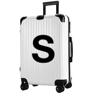 新品/スーツケース/キャリーケース/機内持ち込み/ファスナー/小型/旅行バッグ(スーツケース/キャリーバッグ)