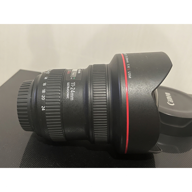 Canon11-24mm