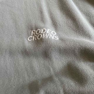 ロデオクラウンズ(RODEO CROWNS)のロデオクラウンズトレーナー&長Tシャツ(トレーナー/スウェット)