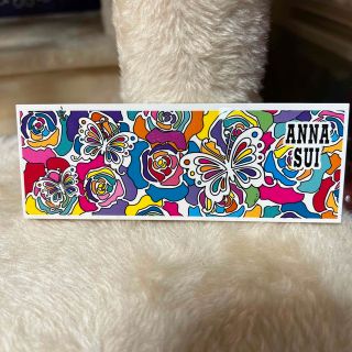 アナスイ(ANNA SUI)のANNA SUI アイカラーコレクション(アイシャドウ)