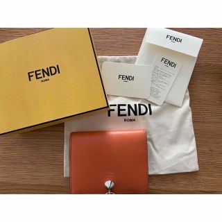 フェンディ(FENDI)のFENDI 財布(財布)