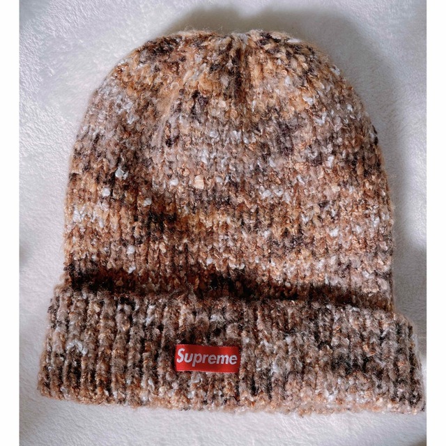 シュプリーム Supreme Space Dye Beanie