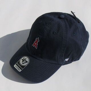 47 Brand - 新品 47 Brand MLB キャップ エンゼルス ブランド 帽子 大谷翔平