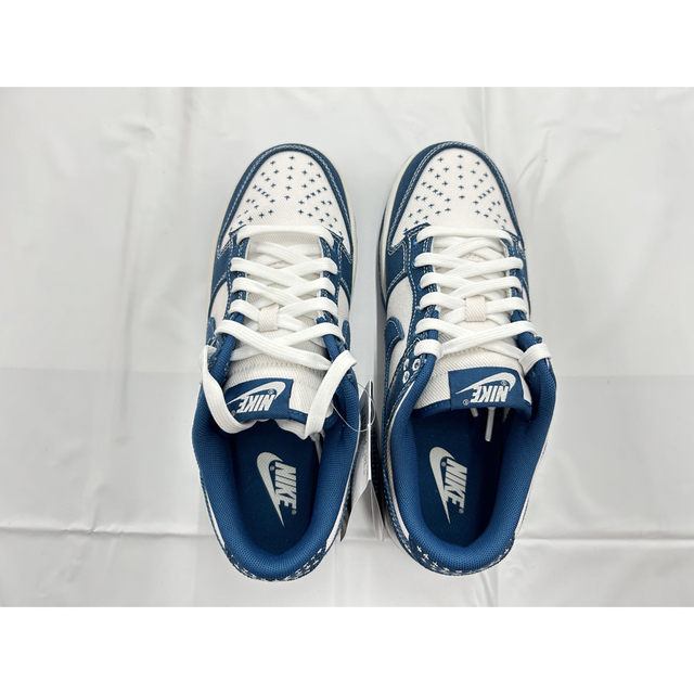 NIKE(ナイキ)のNike Dunk Low SE Industrial Blue 25.5ダンク メンズの靴/シューズ(スニーカー)の商品写真