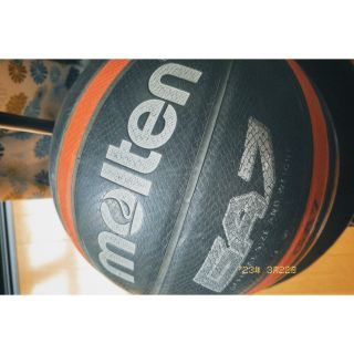 モルテン(molten)のlast SALE🏀バスケットボール⛹🏼‍♂️🍊(バスケットボール)