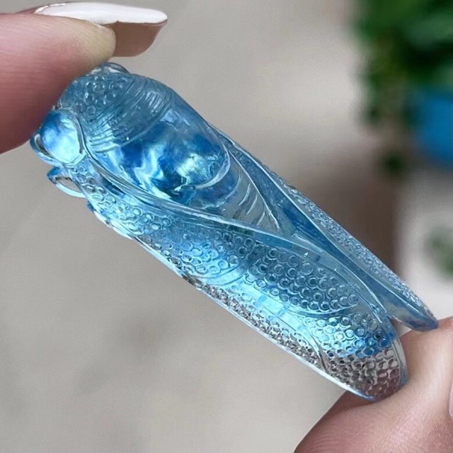 ⭐︎【天然】アクアマリン ルース 11.8g | www.aluminiopotiguar.com.br