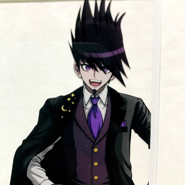【百田解斗】ダンガンロンパV3 アクリルフォトカード ドレスアップ | フリマアプリ ラクマ 【百田解斗】ダンガンロンパV3 アクリルフォトカード ドレスアップ | フリマアプリ ラクマ
