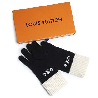 新品・未使用品)ルイ ヴィトン LOUIS VUITTON ゴン LV ヘッドライン