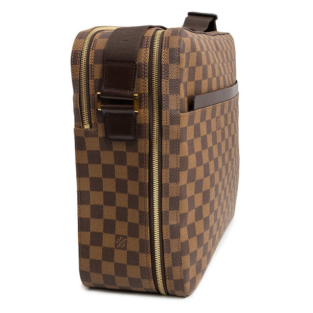 LOUIS VUITTON - ルイ ヴィトン ドルソドゥロ ショルダーバッグ 斜め