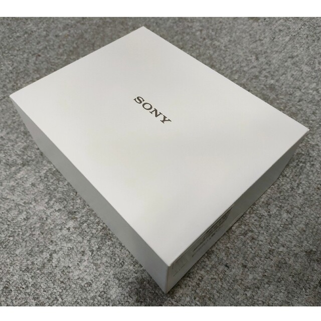 SONY mocopi（モコピ）新品未開封