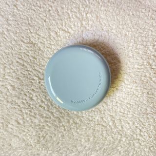 イニスフリー(Innisfree)のinnisfree イニスフリー ノーセバムパウダークッション 23N(ファンデーション)