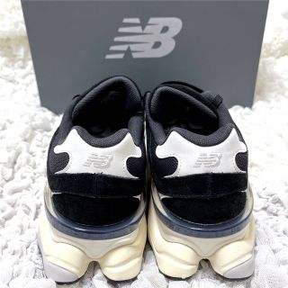 New Balance - 今季新作完売モデル☆23.5cm☆U9060AAA☆ブラック