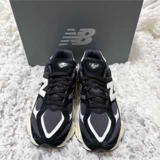 New Balance - 今季新作完売モデル☆23.5cm☆U9060AAA☆ブラック