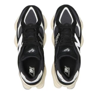 New Balance - 今季新作完売モデル☆23.5cm☆U9060AAA☆ブラック
