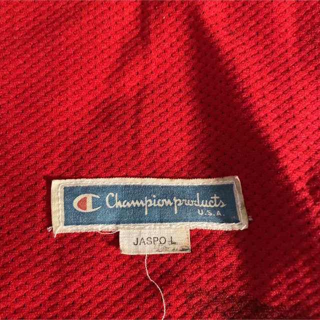 Champion(チャンピオン)のチャンピオントレーニングウェア　ユニホームセットアップ メンズのメンズ その他(その他)の商品写真