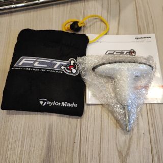 テーラーメイド(TaylorMade)のテーラーメイド　トルクレンチ　ＦＣＴ 新品未使用(クラブ)