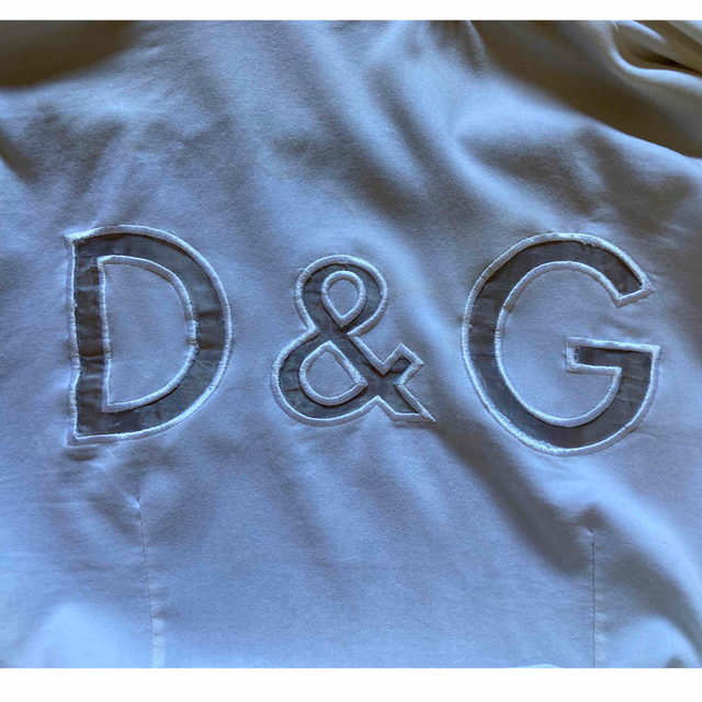 DOLCE&GABBANA(ドルチェアンドガッバーナ)の★D＆Ｇ★ スプリングジャケット レディースのジャケット/アウター(その他)の商品写真