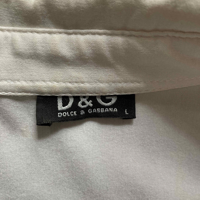 DOLCE&GABBANA(ドルチェアンドガッバーナ)の★D＆Ｇ★ スプリングジャケット レディースのジャケット/アウター(その他)の商品写真