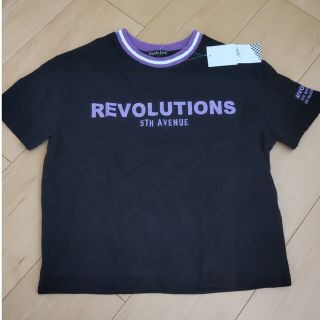 シマムラ(しまむら)の新品 トップス Tシャツ 120cm(その他)