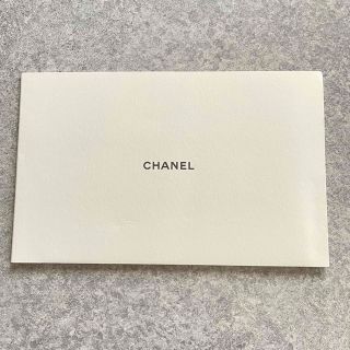 シャネル(CHANEL)の未使用‼️CHANEL シャネル 革製品 お手入れクロス ラム キャビアスキン(その他)