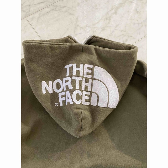 THE NORTH FACE(ザノースフェイス)のTHE NORTH FACE スウェットパーカー メンズのトップス(パーカー)の商品写真