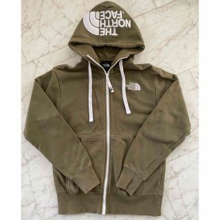 ザノースフェイス(THE NORTH FACE)のTHE NORTH FACE スウェットパーカー(パーカー)