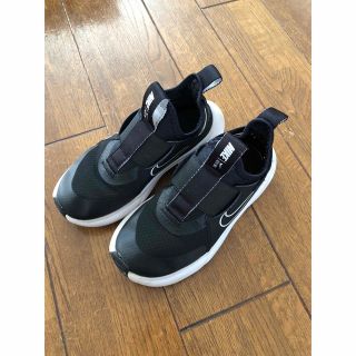 ナイキ(NIKE)のナイキ　フレックスプラス　18センチ(スニーカー)