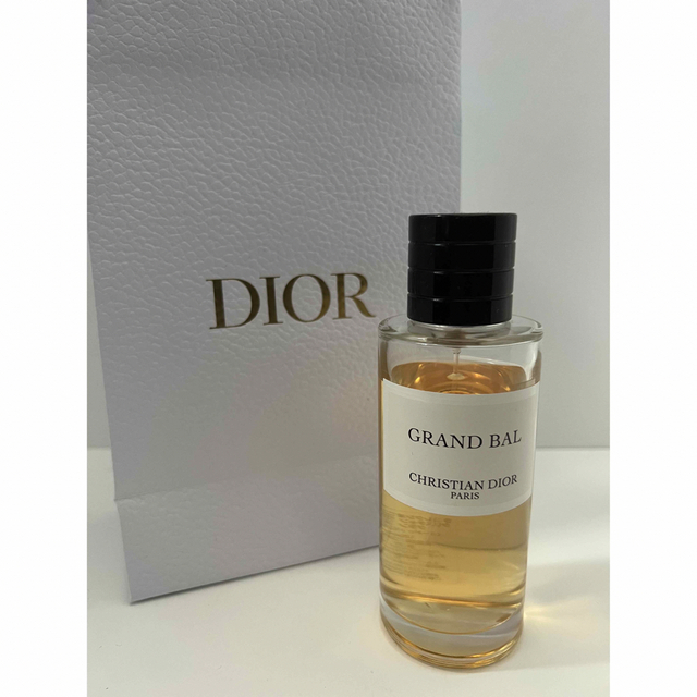 Dior ラコレクシオンプリヴェ　グランバル　香水　250ml