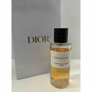 ディオール(Dior)のSALE クリスチャン ディオール グランバル 125ml 香水(ユニセックス)