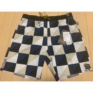 ビラボン(billabong)のビラボン　サーフパンツ　bc011-550 サイズM(水着)