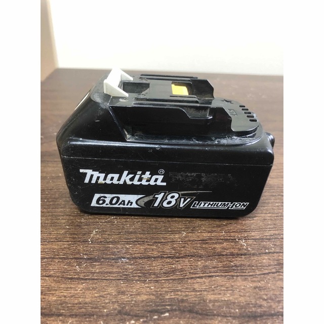 Makita - マキタ18vの通販 by KJ's shop｜マキタならラクマ