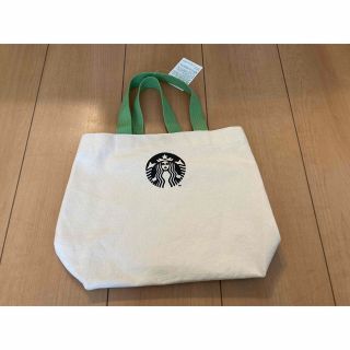 スターバックスコーヒー(Starbucks Coffee)のスターバックス手提げかばん(その他)