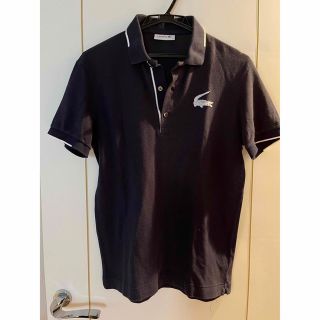 ラコステ(LACOSTE)のラコステ　LACOSTE サイズ3(ポロシャツ)