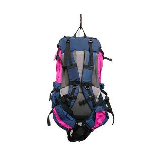 COLEMAN コールマン Mt.Trek 45 バックパック ネイビー 正規品 / B2692