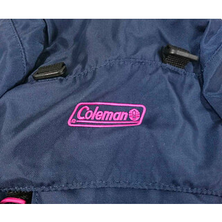 COLEMAN コールマン Mt.Trek 45 バックパック ネイビー 正規品 / B2692