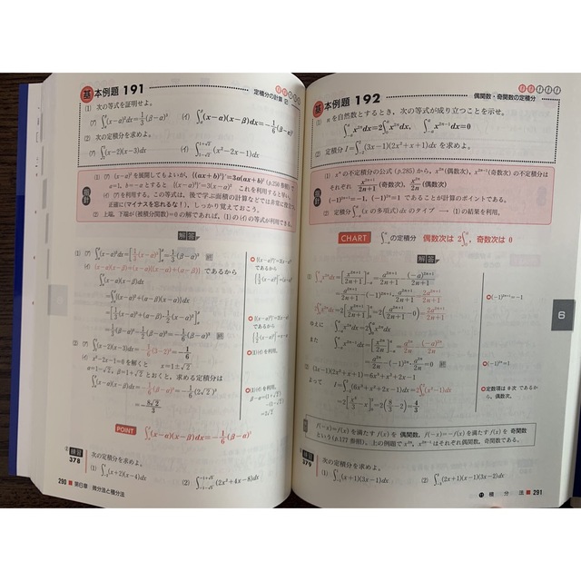 チャ－ト式基礎からの数学２＋Ｂ ベクトル・数列 改訂版 エンタメ/ホビーの本(語学/参考書)の商品写真