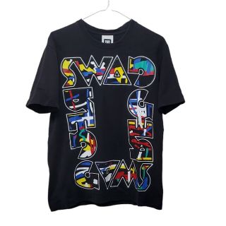 スワッガー(SWAGGER)のSWAGGER プリントTシャツ(Tシャツ/カットソー(半袖/袖なし))