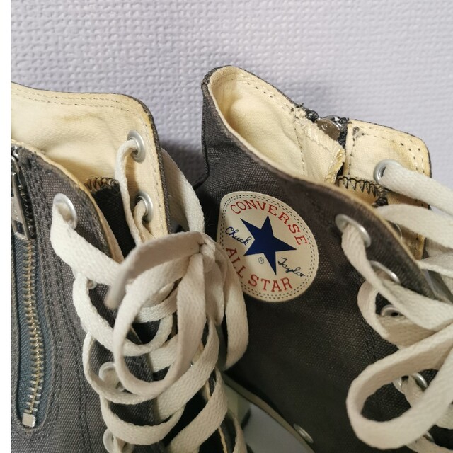 ALL STAR（CONVERSE）(オールスター)のyoshikiki様　専用 レディースの靴/シューズ(スニーカー)の商品写真